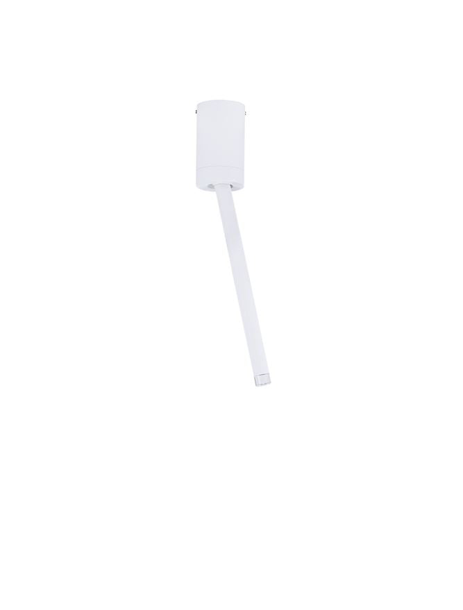 Spot aplicat reglabil Nova Luce STILVI 9232138
