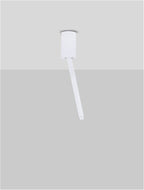 Spot aplicat reglabil Nova Luce STILVI 9232138