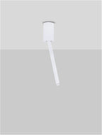 Spot aplicat reglabil Nova Luce STILVI 9232138