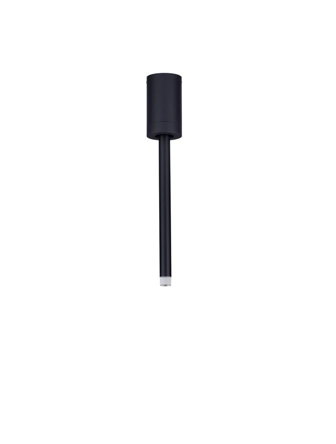 Spot aplicat reglabil Nova Luce STILVI 9232139