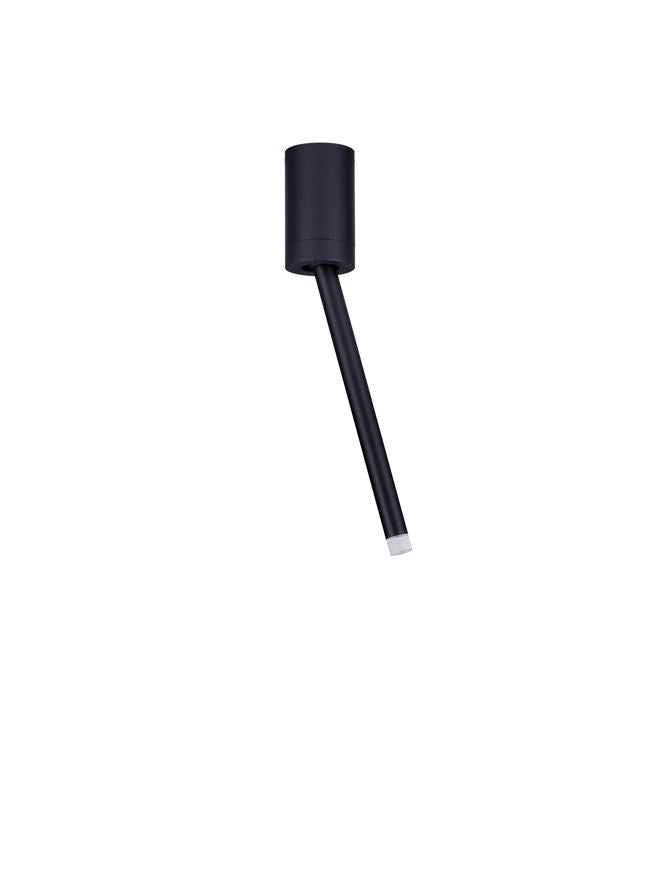 Spot aplicat reglabil Nova Luce STILVI 9232139