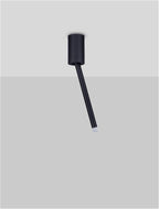 Spot aplicat reglabil Nova Luce STILVI 9232139