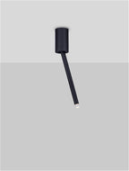 Spot aplicat reglabil Nova Luce STILVI 9232139