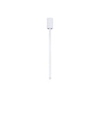 Spot aplicat reglabil Nova Luce STILVI 9232140