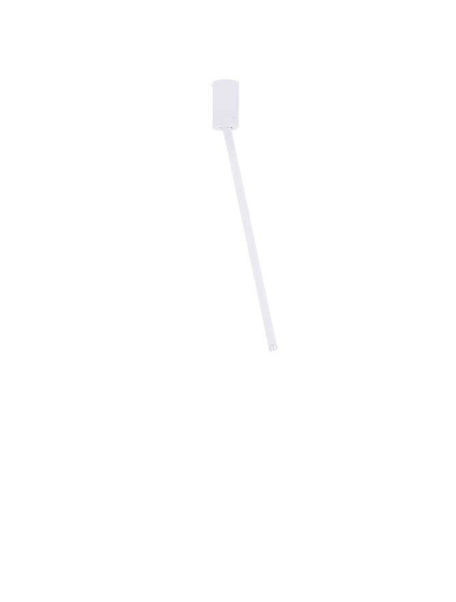 Spot aplicat reglabil Nova Luce STILVI 9232140