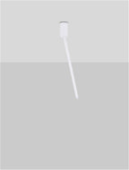 Spot aplicat reglabil Nova Luce STILVI 9232140