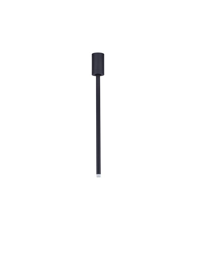Spot aplicat reglabil Nova Luce STILVI 9232141