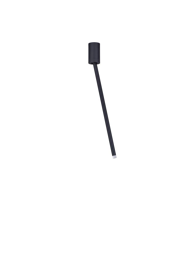 Spot aplicat reglabil Nova Luce STILVI 9232141