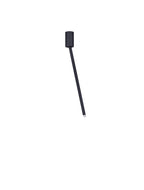 Spot aplicat reglabil Nova Luce STILVI 9232141