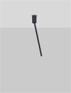 Spot aplicat reglabil Nova Luce STILVI 9232141