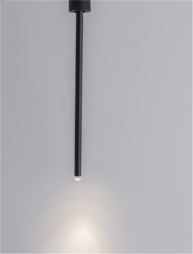 Spot aplicat reglabil Nova Luce STILVI 9232141