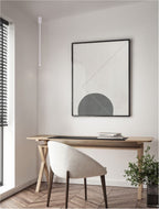 Spot aplicat reglabil Nova Luce STILVI 9232142