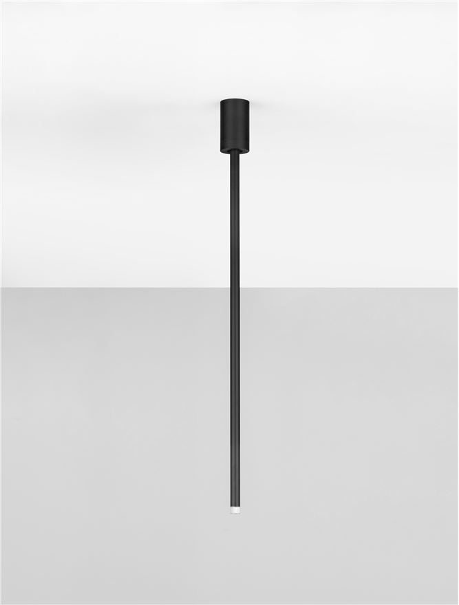 Spot aplicat reglabil Nova Luce STILVI 9232143