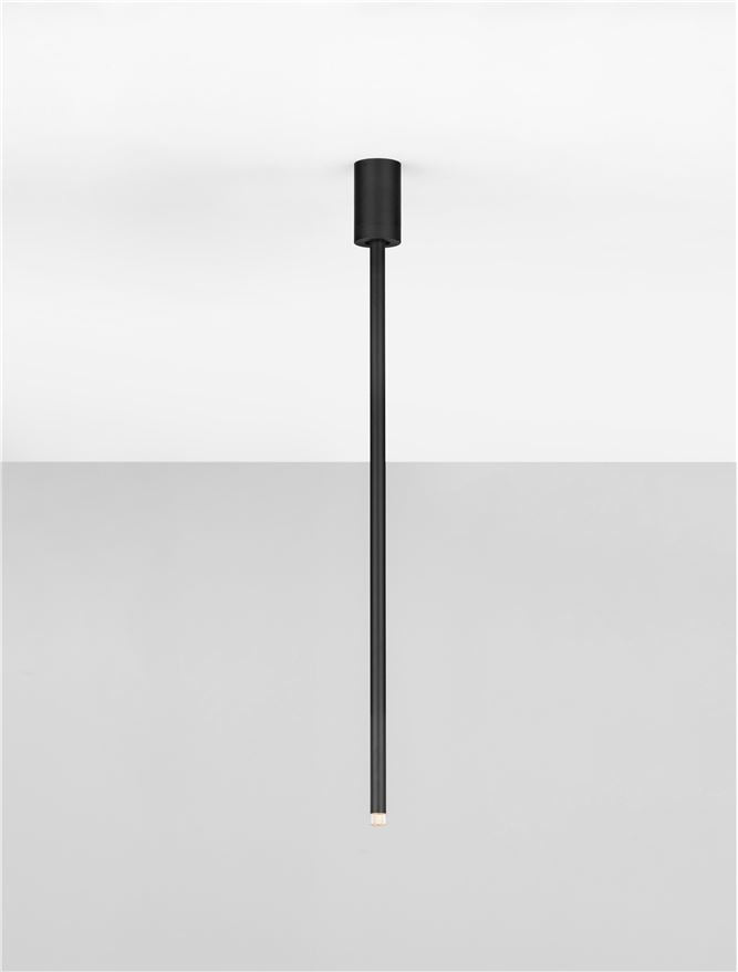 Spot aplicat reglabil Nova Luce STILVI 9232143