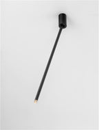 Spot aplicat reglabil Nova Luce STILVI 9232143