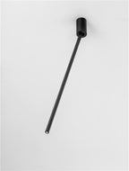 Spot aplicat reglabil Nova Luce STILVI 9232143
