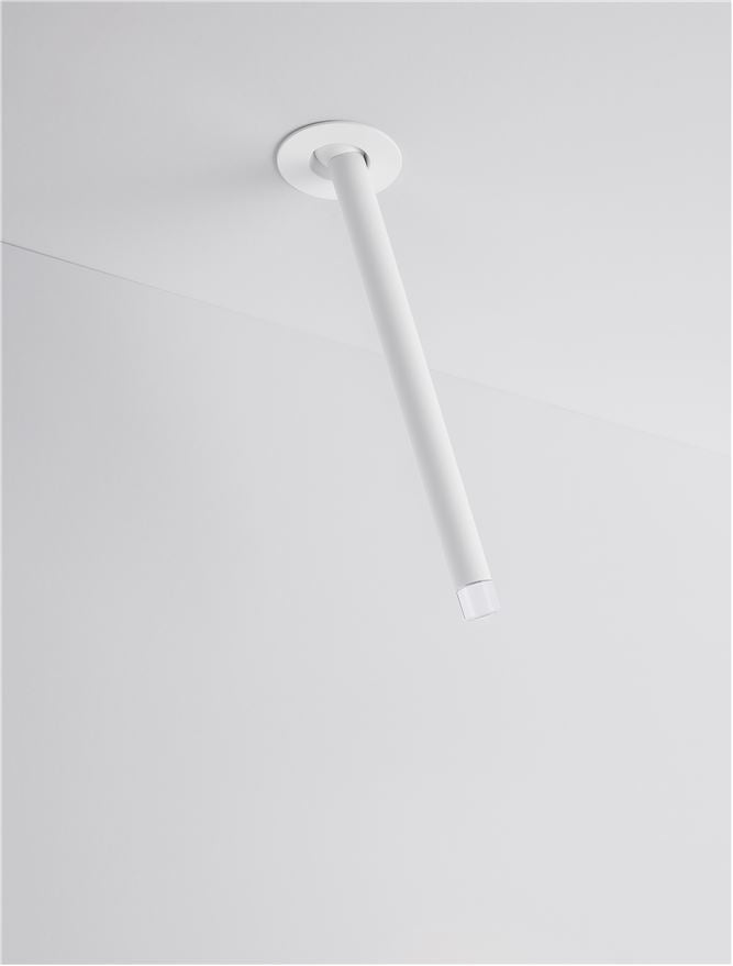 Spot incastrat reglabil Nova Luce STILVI 9232144