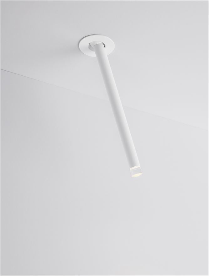 Spot incastrat reglabil Nova Luce STILVI 9232144