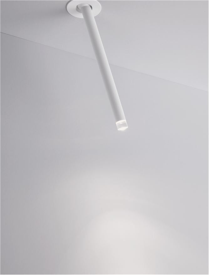 Spot incastrat reglabil Nova Luce STILVI 9232144