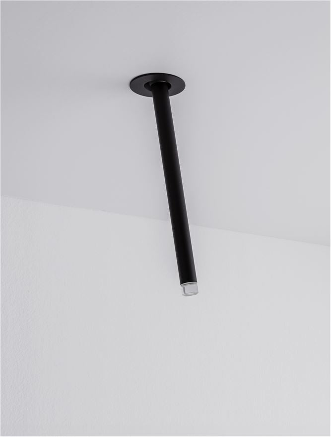 Spot incastrat reglabil Nova Luce STILVI 9232145