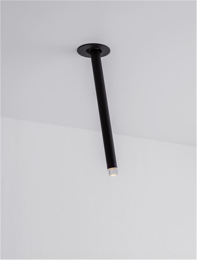 Spot incastrat reglabil Nova Luce STILVI 9232145