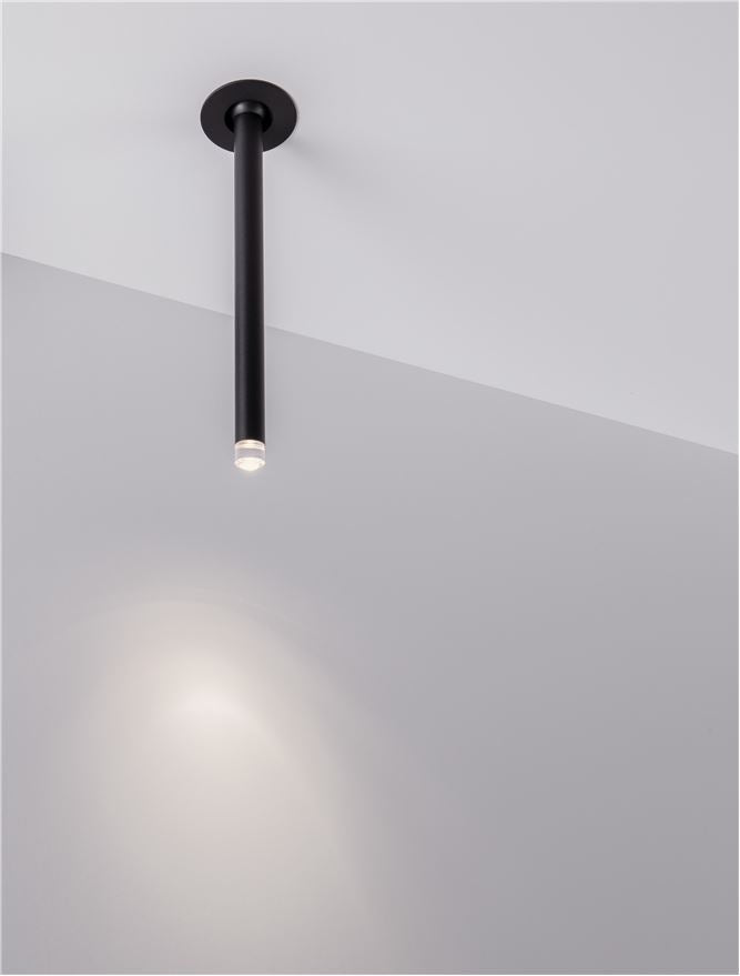 Spot incastrat reglabil Nova Luce STILVI 9232145