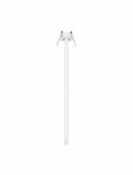 Spot incastrat reglabil Nova Luce STILVI 9232146