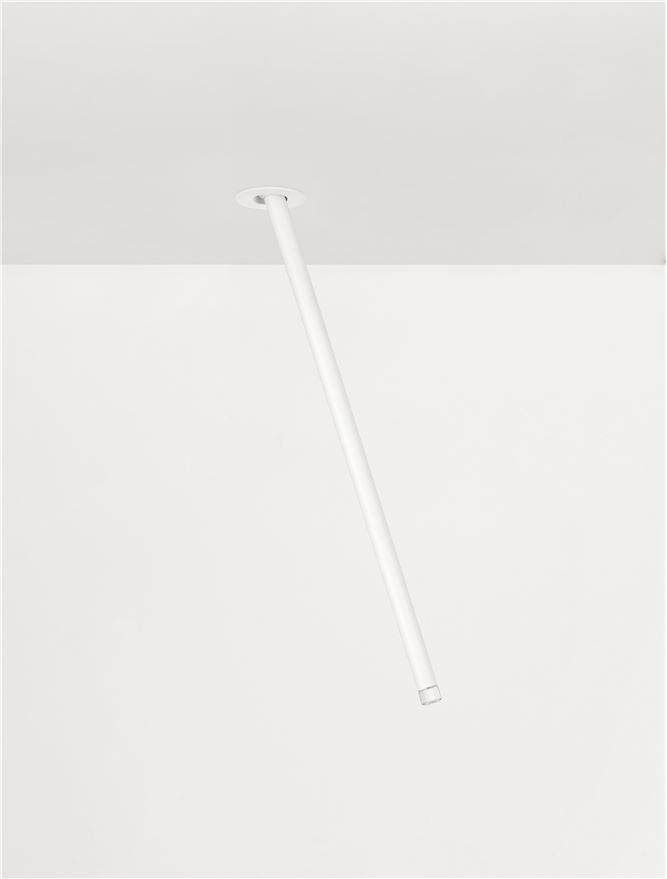 Spot incastrat reglabil Nova Luce STILVI 9232146