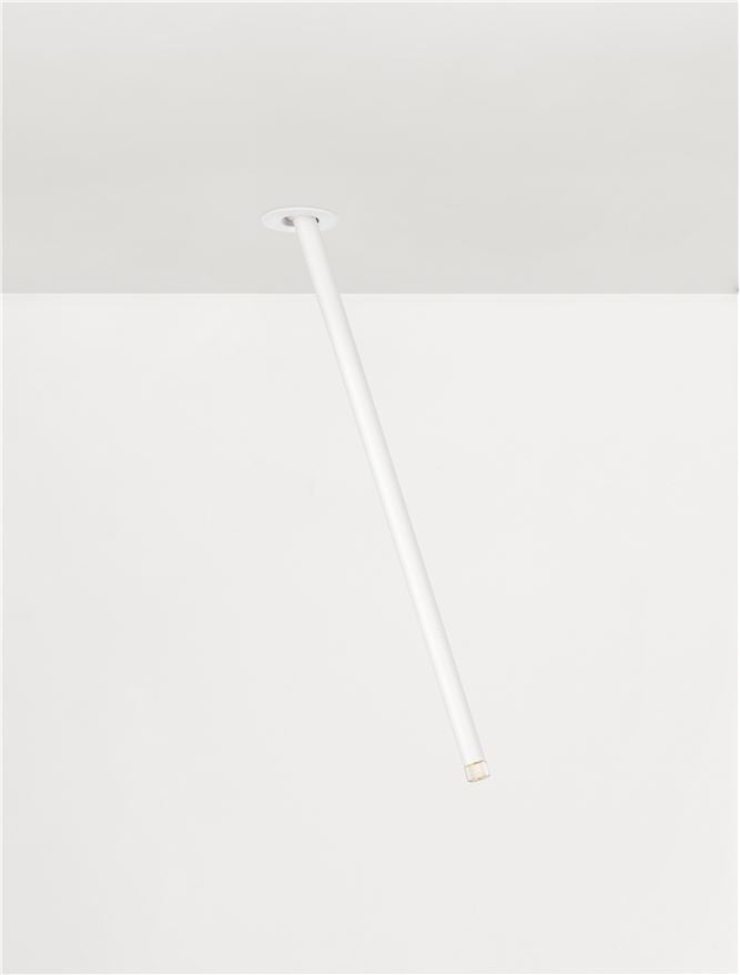Spot incastrat reglabil Nova Luce STILVI 9232146