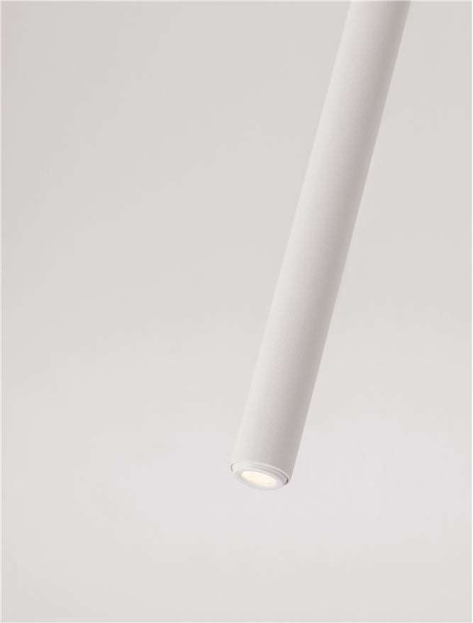 Spot incastrat reglabil Nova Luce STILVI 9232146