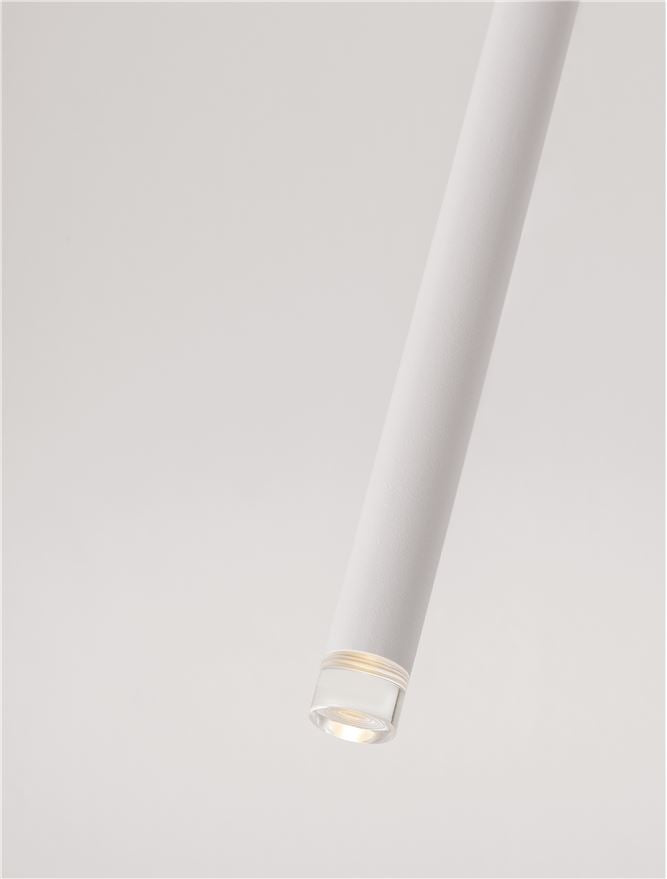 Spot incastrat reglabil Nova Luce STILVI 9232146