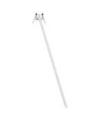 Spot incastrat reglabil Nova Luce STILVI 9232148