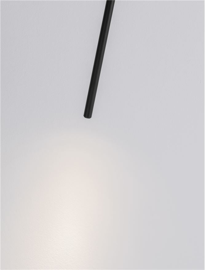 Spot incastrat reglabil Nova Luce STILVI 9232149