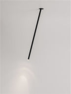 Spot incastrat reglabil Nova Luce STILVI 9232149