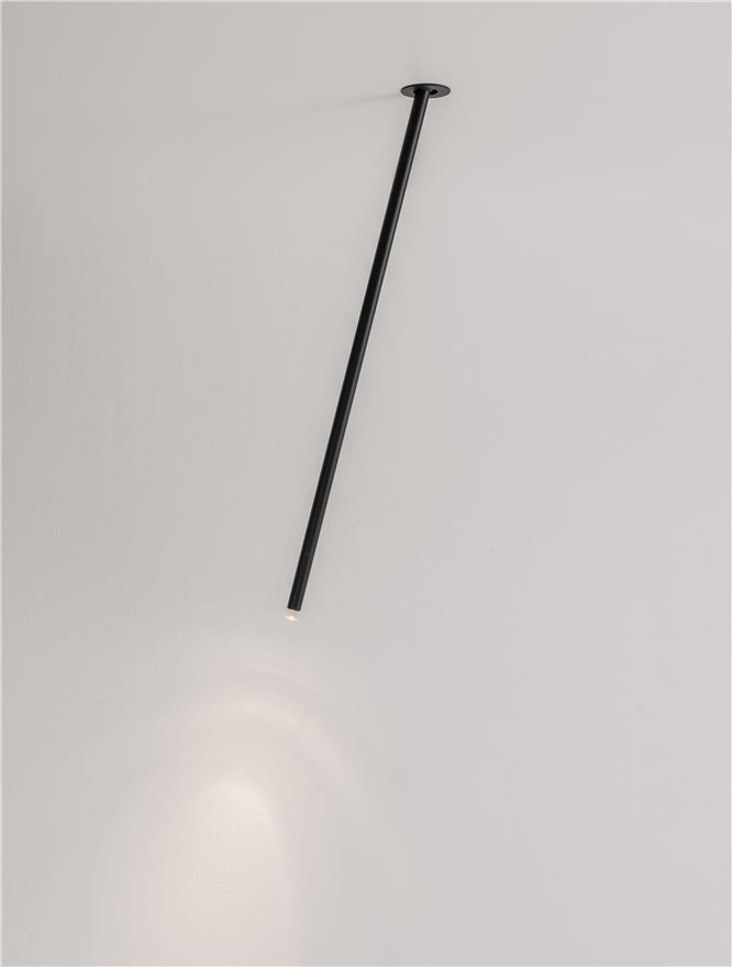 Spot incastrat reglabil Nova Luce STILVI 9232149