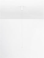 Pendul Nova Luce STILVI 9232150