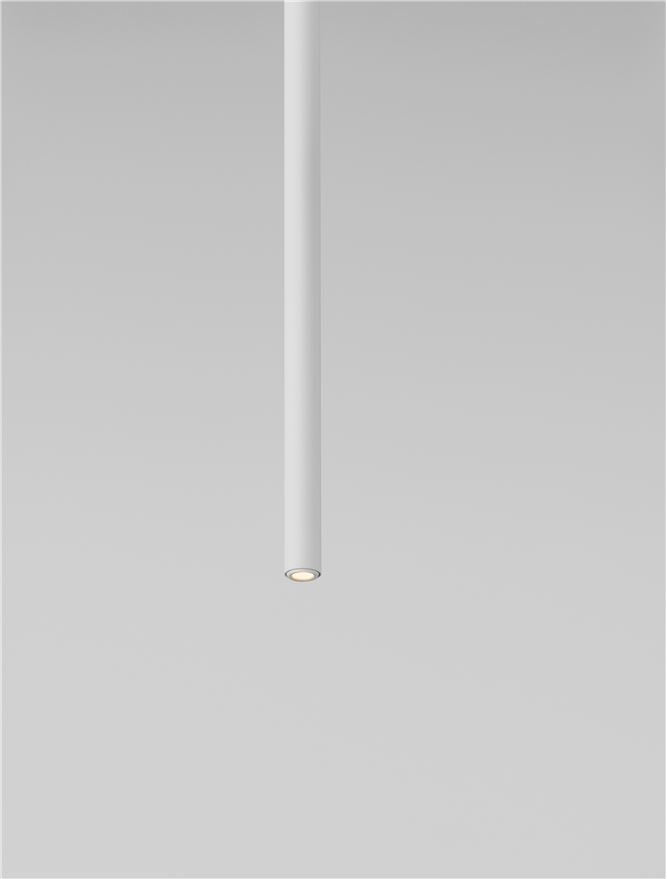 Pendul Nova Luce STILVI 9232150