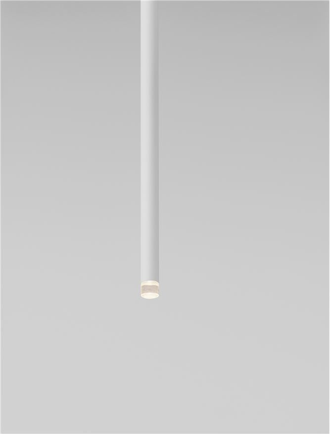 Pendul Nova Luce STILVI 9232150