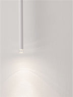 Pendul Nova Luce STILVI 9232150