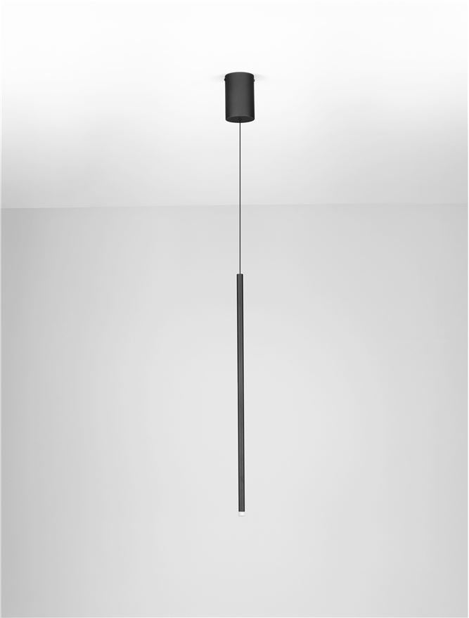 Pendul Nova Luce STILVI 9232151