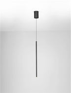 Pendul Nova Luce STILVI 9232151