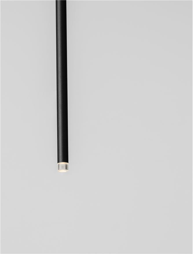 Pendul Nova Luce STILVI 9232151