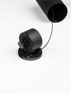 Pendul Nova Luce STILVI 9232151