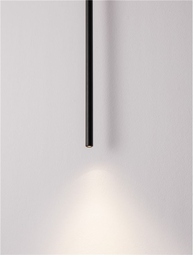 Pendul Nova Luce STILVI 9232151