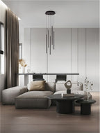 Lustra Nova Luce STILVI 9232152