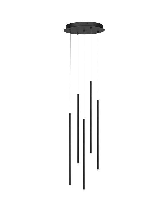Lustra Nova Luce STILVI 9232152