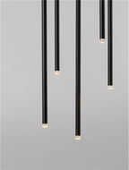 Lustra Nova Luce STILVI 9232152