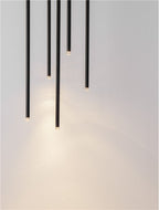 Lustra Nova Luce STILVI 9232152