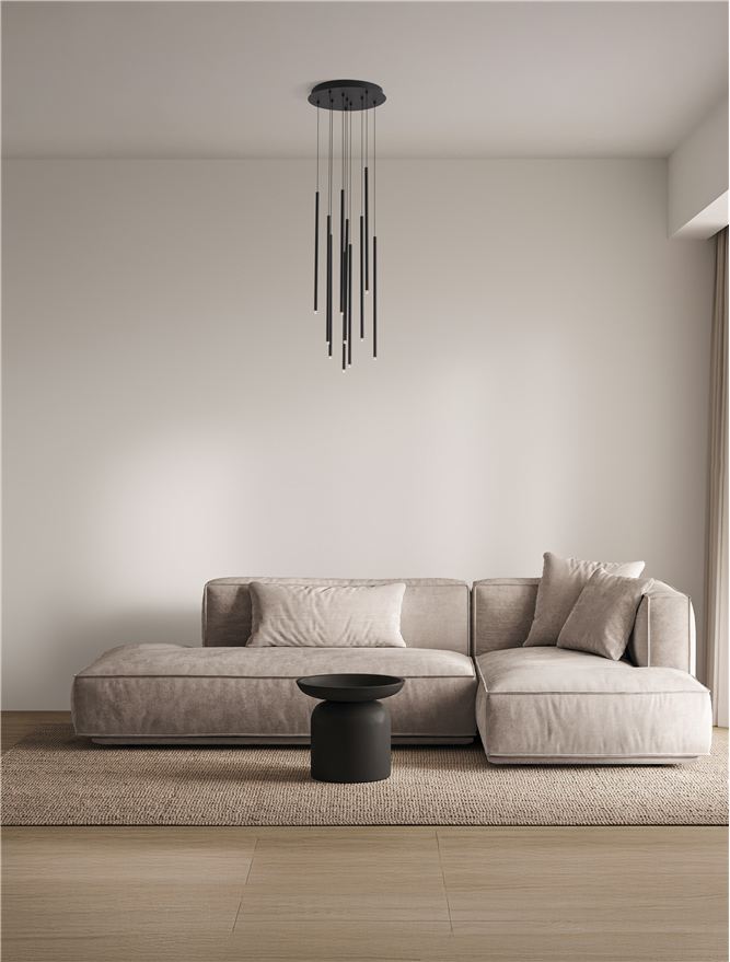 Candelabru Nova Luce STILVI 9232153