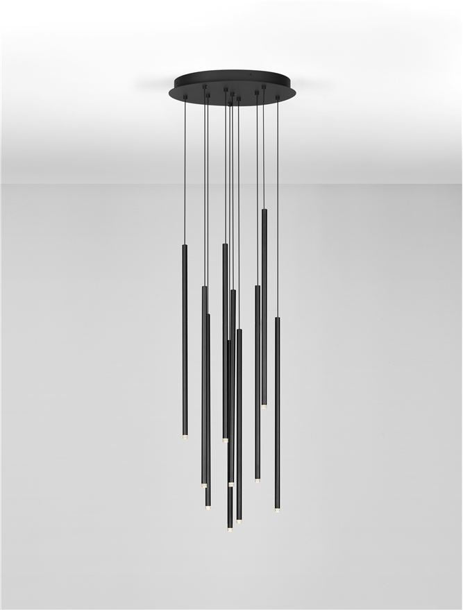 Candelabru Nova Luce STILVI 9232153